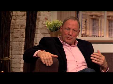 Café Tinto, 25 februari 2014, deel 3 - Cees de Jong