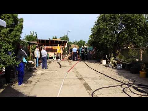 Incendiu Ohaba Forgaci