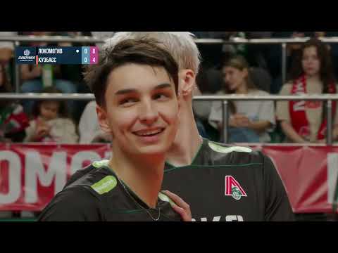 05012026 | Russian Super League Lokomotiv Novosibirsk vs. Kuzbass Kemerovo