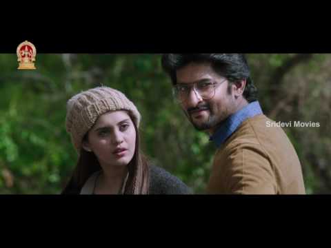 Gentleman Theatrical Trailer