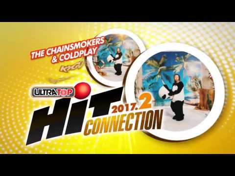 Ultratop Hit Connection 2017.2
