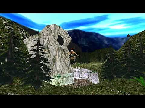 TRLE 2006.01.04 - Celtic