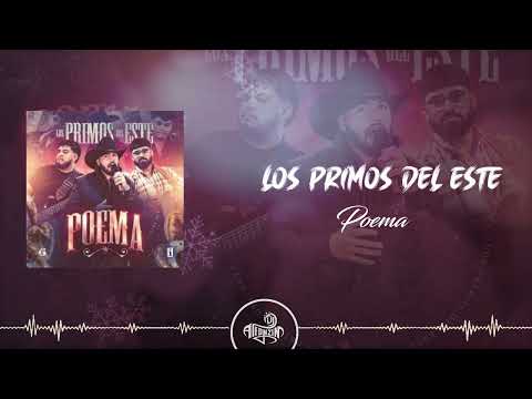 Los Primos del Este - Poema (2023)