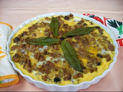 Bobotie