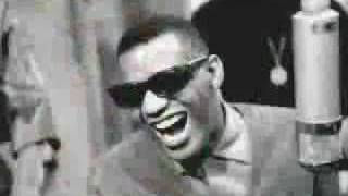 Ray Charles - I Can Make It Thru The Days
