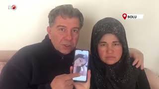 Boludan Adana'ya Bayram Ziyaretine Giden 16 Yaşındaki Kız Kayboldu