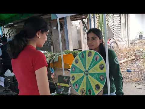 Linares El Chaco Napo Ecuador 11 Abril 2026