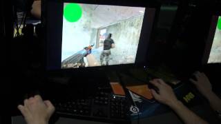 Na`Vi vs Storm @ ASUS Cup Summer 2011 Groupstage