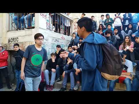 EZER VS RAIDER   8VOS - PETRO SQUAD vs PERITO FREE 2017