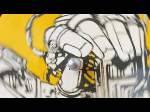 Yokota  – Judgement Day