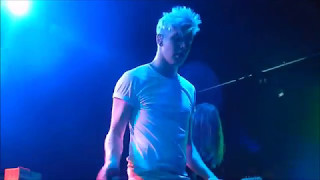 As It Is - Austen (Live 5/12/17, Reno)