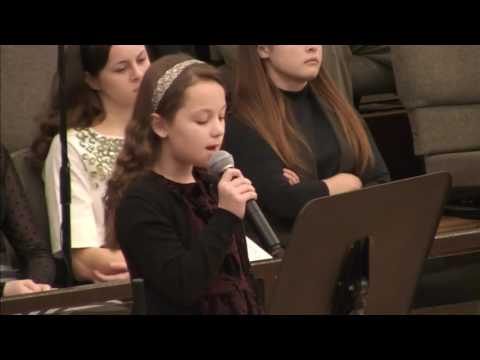 GRPC Oare cum va fi răpirea - Biserica Penticostală Golgota Portland Oregon 10-16-2016 am