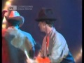 Malcolm McLaren - Buffalo Girls 