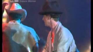 Malcolm McLaren - Buffalo Girls