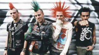 The Casualties - Rebel