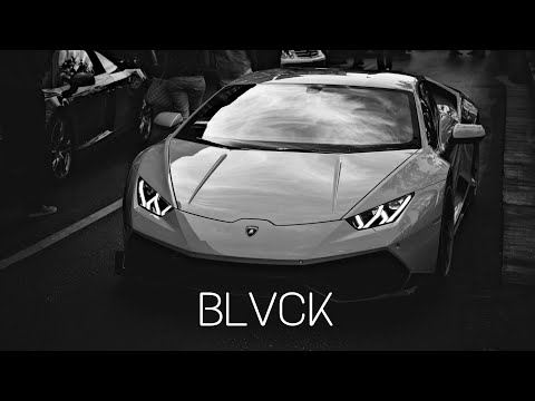 David Guetta x DJ Snake Type Beat - BLVCK FT. Billie Eilish | EDM Deep House Type Beat 2021