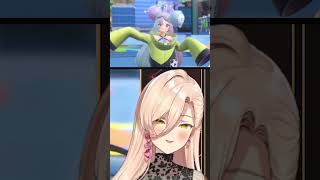 【コメ欄さぁ…】ナンジャモ側につくコメント欄とバトルを始めるニュイ・ソシエール【ポケモンSV スカーレット】