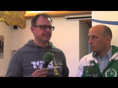 Interview: Vor dem Toto-Pokalfinale Leitershofen vs. Schwabegg