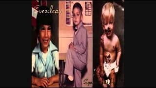 Everclear Sparkle and Fade  The Twistinside