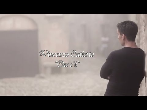 Vincenzo Cutietta - Che C'è