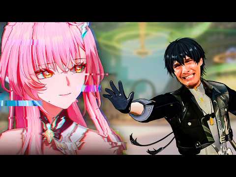 Wuthering Waves 3.1 Gave Me EMOTIONAL Damage