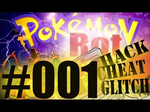 Pokemon Rot/Blau/Gelb/Gold ...etc | Natürlich nich
