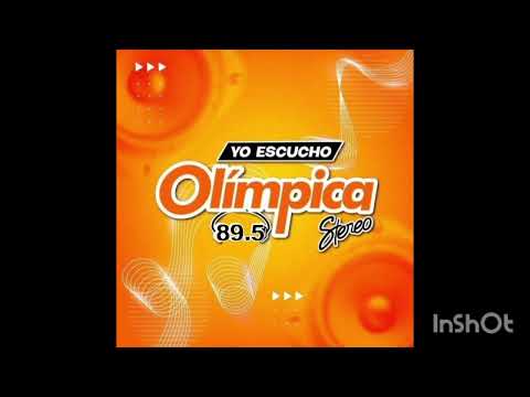 Tanda Comercial Olímpica Stereo Maicao, La Guajira, Colombia (89.5 FM) 7/4/26