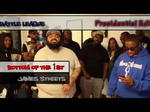 B.O.N. vs James Streets