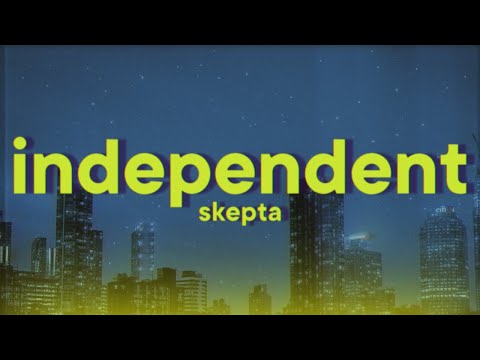 Skepta x R2R Moe - Miss Independent [Lyrics]
