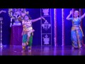 Sriprada Vijaya Tandavam