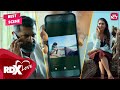Payal Rajput Romantic Scene With A Twist Telugu RDX Love Tejus Payal Rajput Sun NXT Telugu