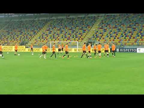 U-17 Shakhtar Donetsk 2001 Lazio Cup-2018 warm-up