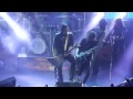 Helloween - I'm Alive, Live in New York 2013 ...