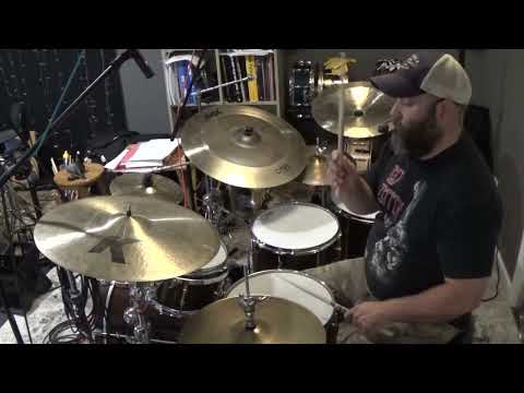 The Best Single Paradiddle Drum Lesson EVER ...at least best one I've ever made