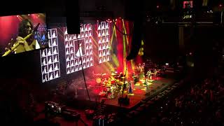 Enna Sona A R Rahman NYCB Live