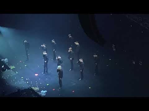 20180901 BEAUTIFUL // WANNA ONE WORLD TOUR IN MANILA