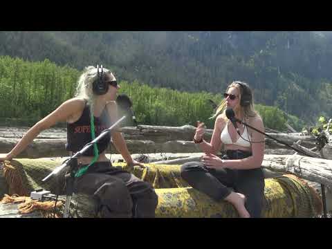 ICON HIP HOP PODCAST - Tiarnie