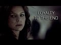 (Vikings) Siggy Tribute || Loyalty To The End