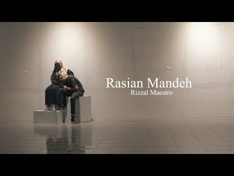 Rizzal Maestro - Rasian Mandeh