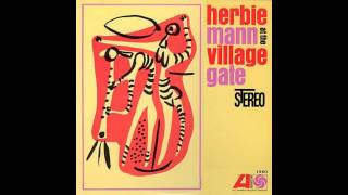 Herbie Mann     Summertime