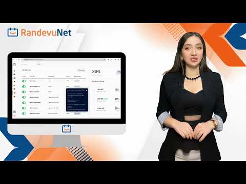 RandevuNet