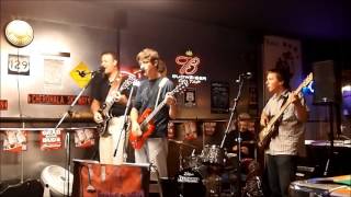 Fortunate Son by the Getaway City Band