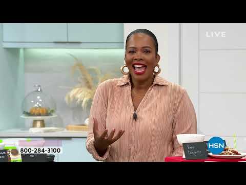 HSN | Nutrisystem 08.14.2023 - 01 PM