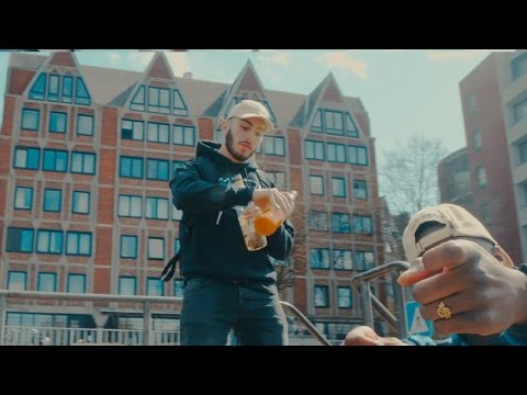 Kringili & Alex Megas - Juice