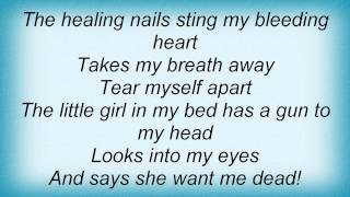 Dismal Euphony - Lunatic Lyrics
