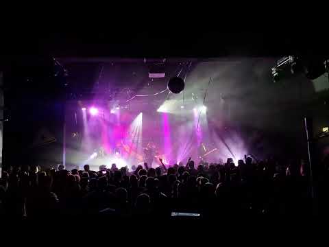 BRDigung - 04.03.2023 - Wieder Hässlich Release Party Krefeld KuFa