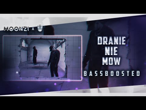 Siles ft. Paluch, OKI - Nie mów (BassBoosted + TEKST OPIS)