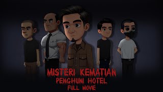 Download lagu Misteri Kematian Penghuni Hotel - Full Movie | Animasi Horor | Cerita Misteri mp3 Download lagu Misteri Kematian Penghuni Hotel - Full Movie | Animasi Horor | Cerita Misteri mp3