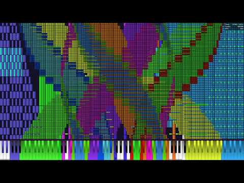 BlackMIDI 2021_11_20 - Fot Moginl | PFA Viz