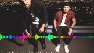 Lost Kings - Bad (feat. Jessame) (HQ Audio)